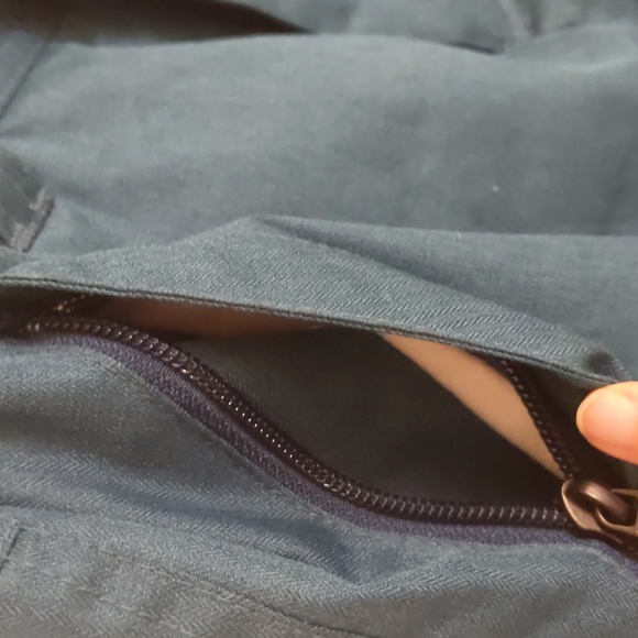 Orage Ski Snowboard pants - Picture 6 of 15